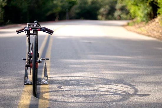 Gravity Bike