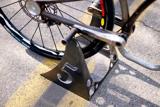 Gravity Bike