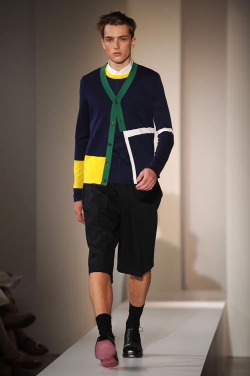 Milan Men\'s Fashion Week