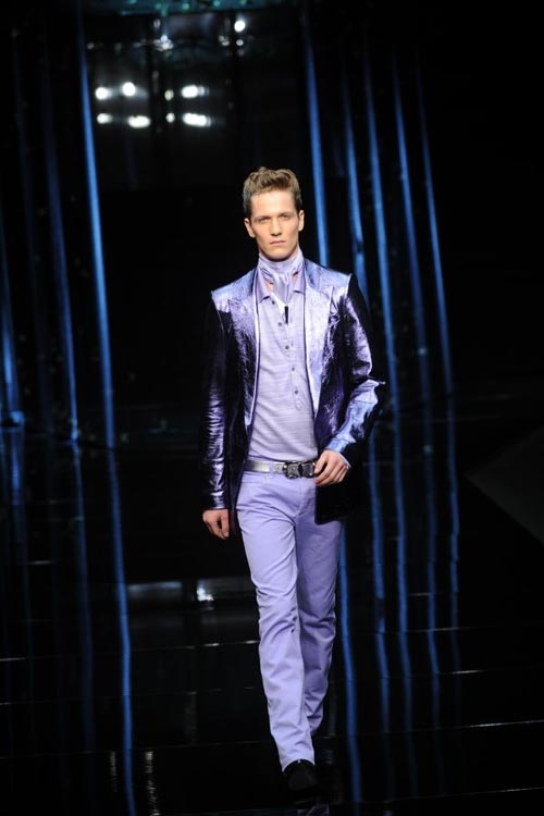 Milan Men\'s Fashion Week