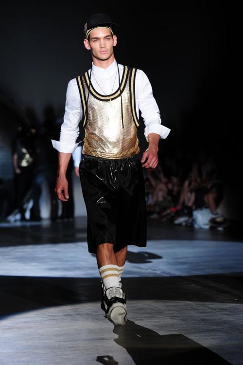 Milan Men\'s Fashion Week