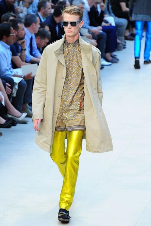 Milan Men\'s Fashion Week