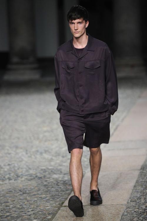 Milan Men\'s Fashion Week
