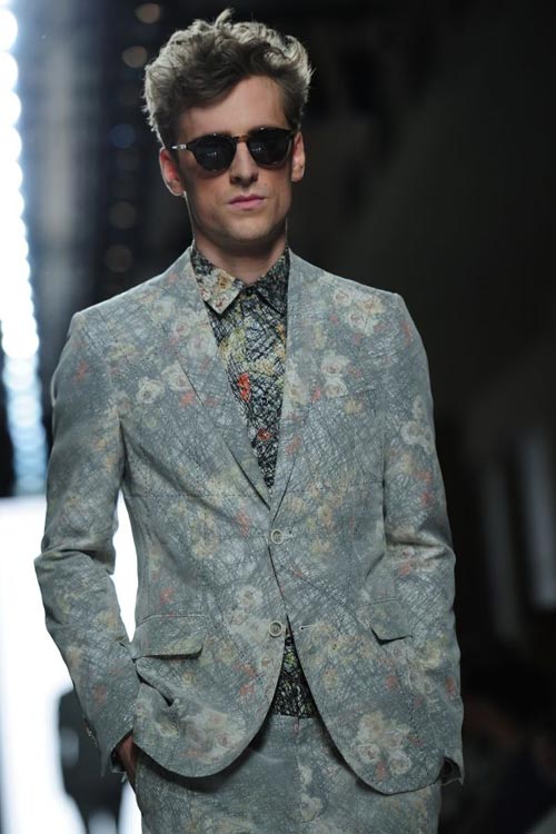 Milan Men\'s Fashion Week