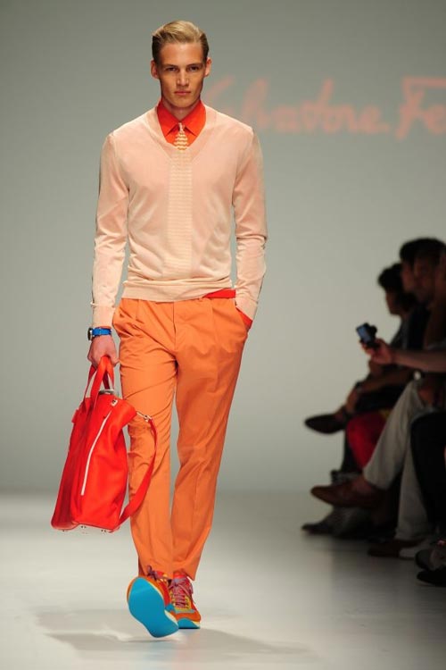 Milan Men\'s Fashion Week