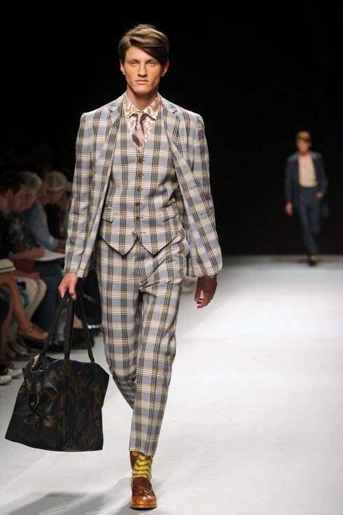 Milan Men\'s Fashion Week
