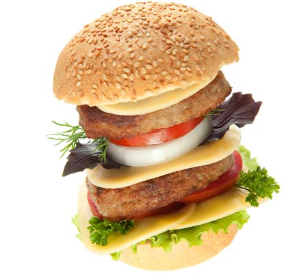 ฟาสต์ฟู้ด อาหารที่มีทั้งประโยชน์และโทษ