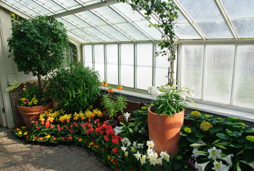 5 วิธีจัดสวนสวยด้วยตัวเอง