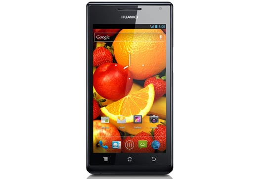Huawei Ascend P1