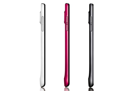 Huawei Ascend P1
