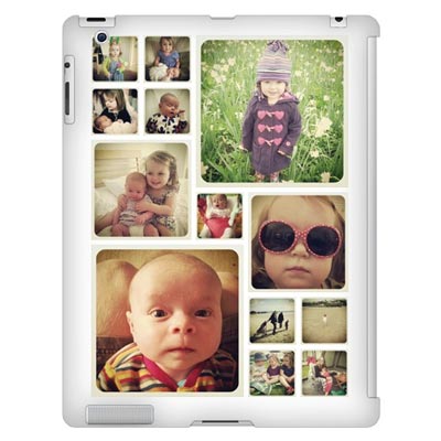 Casetagram เคสไอแพดภาพอินสตาแกรมจากฝีมือคุณเอง