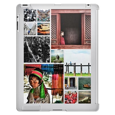 Casetagram เคสไอแพดภาพอินสตาแกรมจากฝีมือคุณเอง