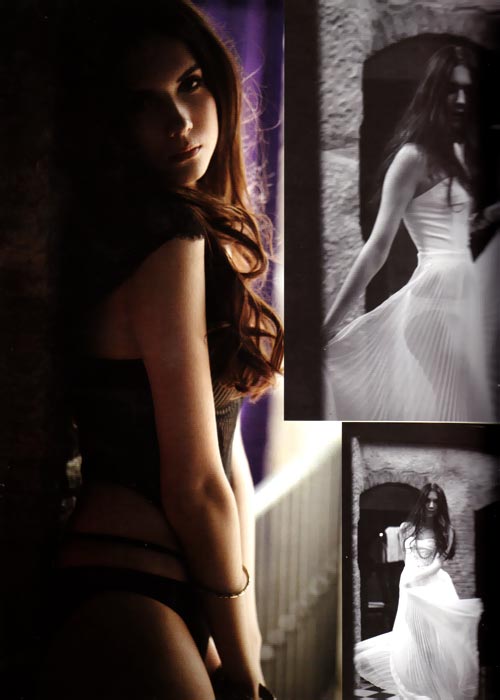 คริสติน่า ซาเกย์ดัค Khrystyna Sagaydak mix กรกฎาคม
