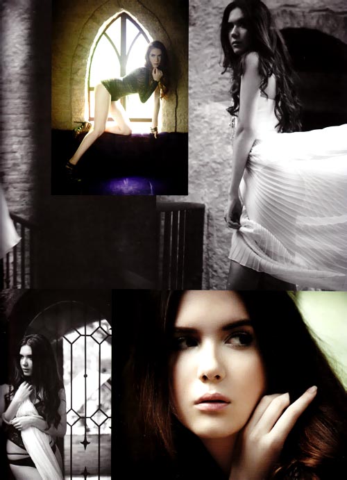 คริสติน่า ซาเกย์ดัค Khrystyna Sagaydak mix กรกฎาคม