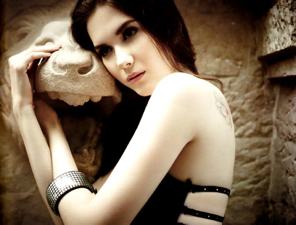 คริสติน่า ซาเกย์ดัค Khrystyna Sagaydak mix กรกฎาคม