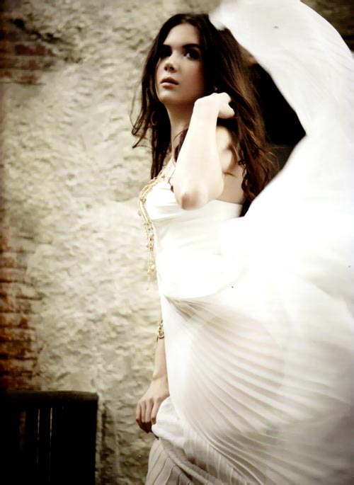 คริสติน่า ซาเกย์ดัค Khrystyna Sagaydak mix กรกฎาคม