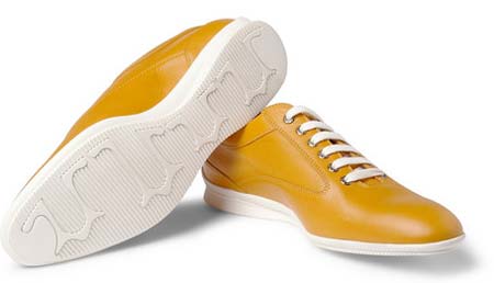John Lobb รุ่น Aston Martin