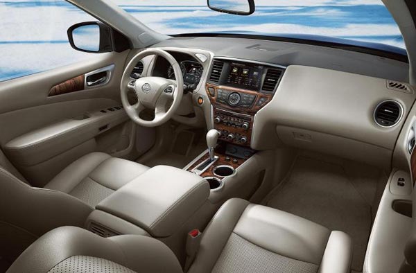 Nissan 2013