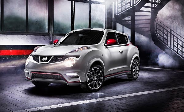 Nissan 2013