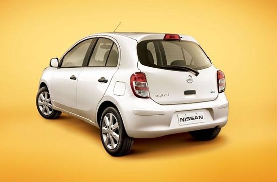 Nissan 2013