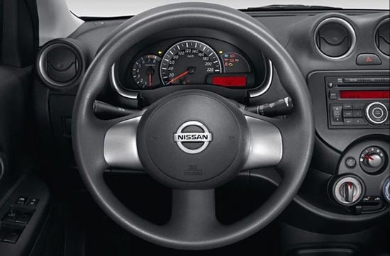 Nissan 2013