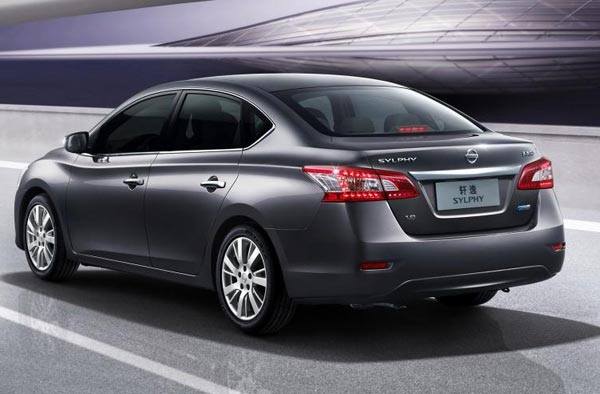 Nissan 2013
