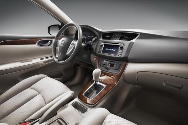 Nissan 2013