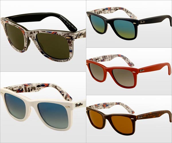 Original Wayfarer London