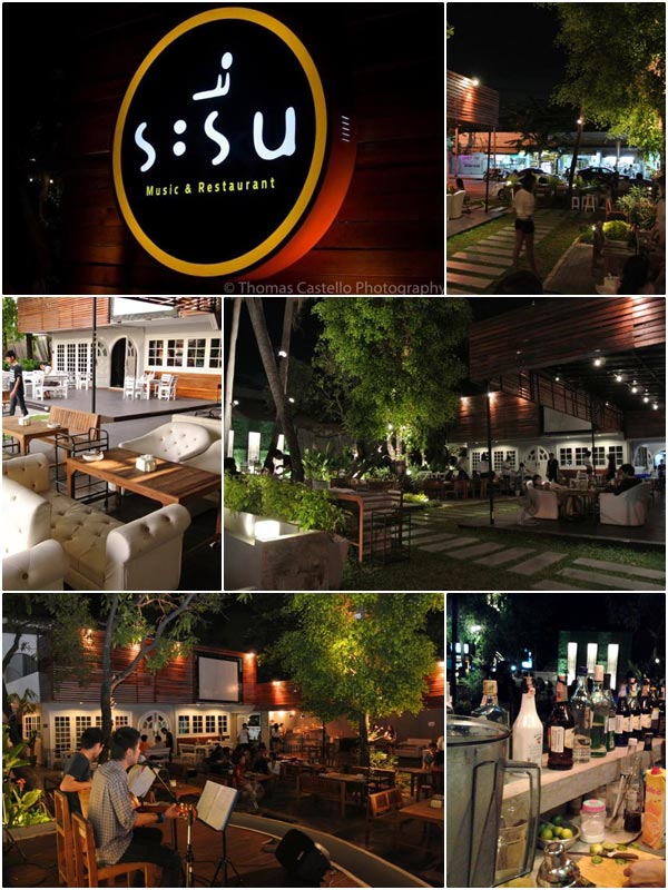 ระรื่น Music & Restaurant