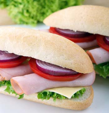 เคล็ดลับการเลือกอาหารว่างที่มีคุณค่าต่อร่างกาย