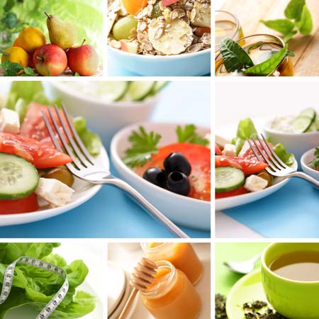 เคล็ดลับการเลือกอาหารว่างที่มีคุณค่าต่อร่างกาย