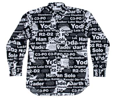 Star Wars