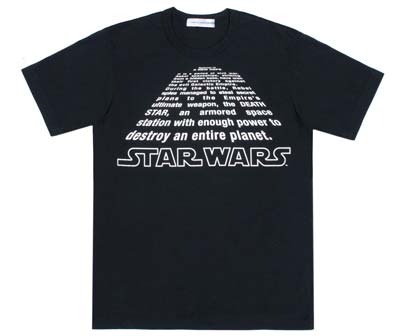 Star Wars