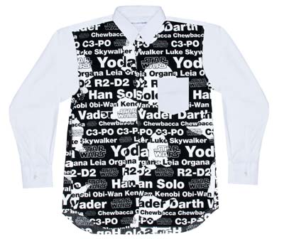 Star Wars
