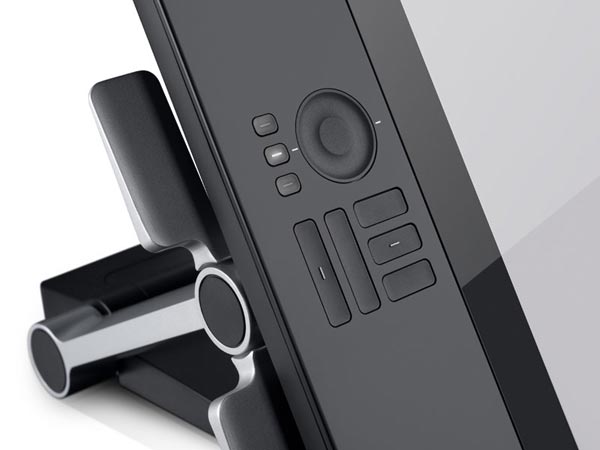 CINTIQ 24HD TOUCH แท็บเล็ตในฝันสำหรับนักออกแบบ