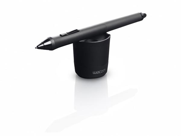CINTIQ 24HD TOUCH แท็บเล็ตในฝันสำหรับนักออกแบบ