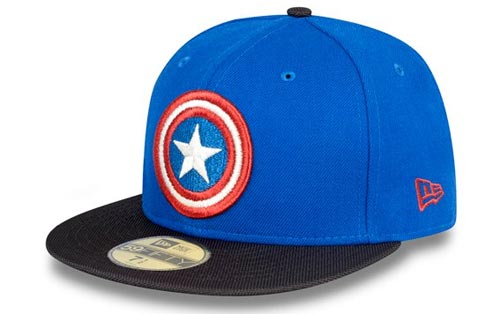 หมวก 59Fifty