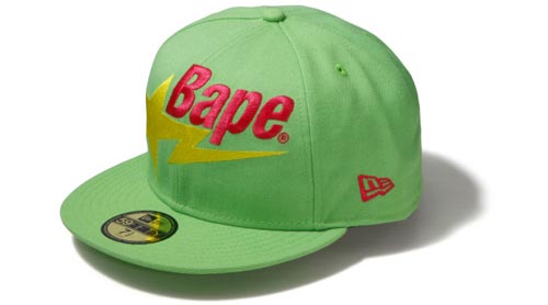 หมวก 59Fifty