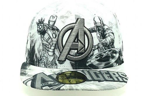 หมวก 59Fifty