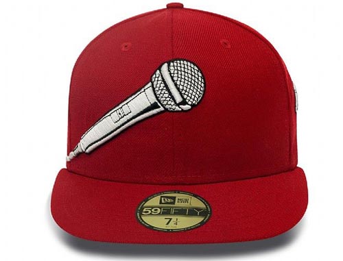 หมวก 59Fifty