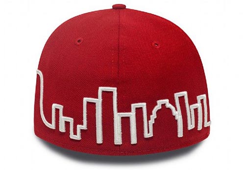 หมวก 59Fifty