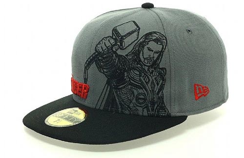 หมวก 59Fifty