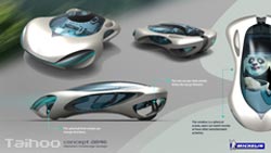 Taihoo Concept 2046