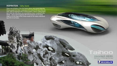 Taihoo Concept 2046
