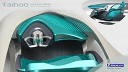 Taihoo Concept 2046