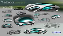 Taihoo Concept 2046
