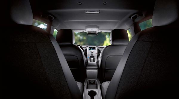 Chevrolet Volt