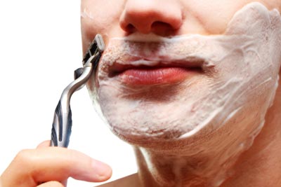 เรียนรู้วิธีง่าย ๆ กับการโกนหนวดเพื่อไม่ให้มีแผล