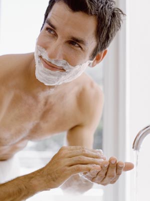 เรียนรู้วิธีง่าย ๆ กับการโกนหนวดเพื่อไม่ให้มีแผล