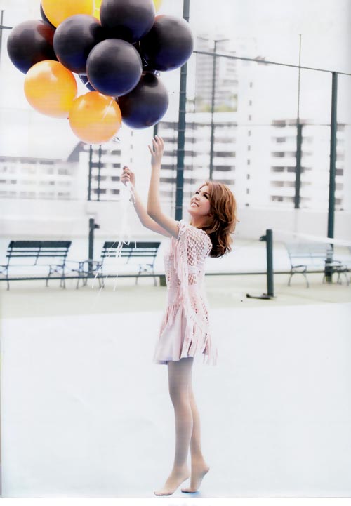หนูนา นิตยสาร in magazine